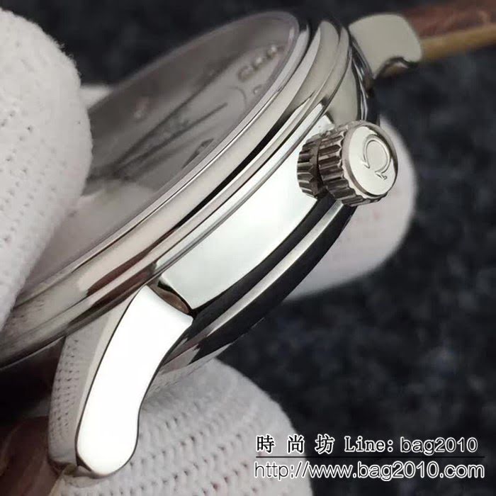 歐米茄OMEGA 高級定制 時尚男士腕表  WSS1456